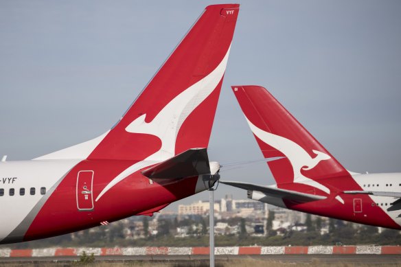 Qantas Super has managed the retirement savings of the airline’s employees for the past 85 years.