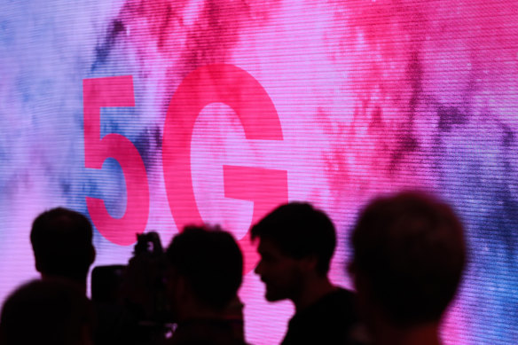 We might be nearing a tipping point with 5G where it is gradually becoming more affordable and accessible.