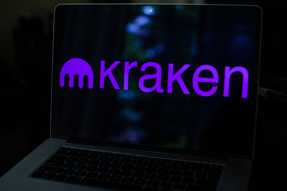 Kraken is one of the world’s most popular cryptocurrency exchanges. 
