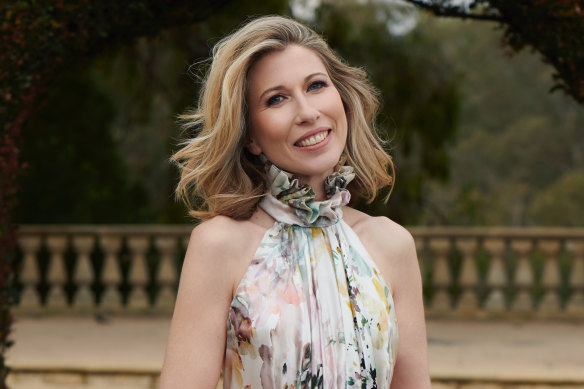 The Hungerford Award has launched careers including that of globally bestselling author Natasha Lester. 