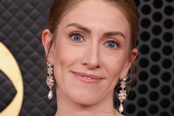 Composer Emma O’Halloran: “I haven’t been imprisoned for a violent crime. Um, yet.″⁣