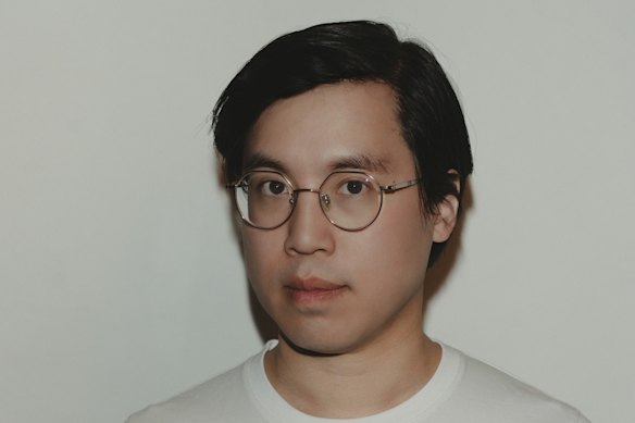 Author Tulledimate.