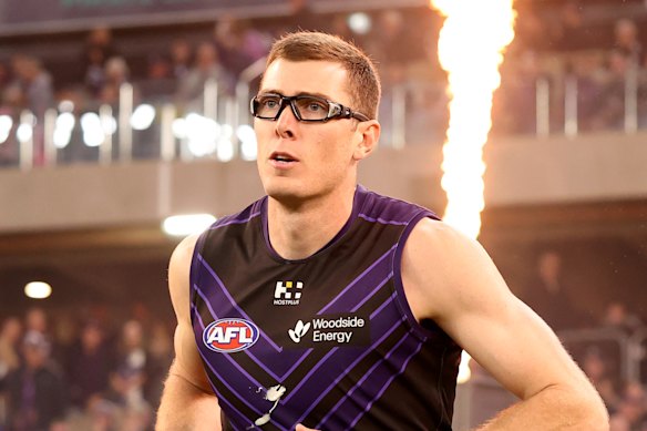 Cox initially struggled to find a new club.