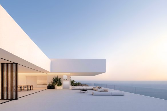 Sustainable energy doesn’t have to compromise your home’s aesthetic.