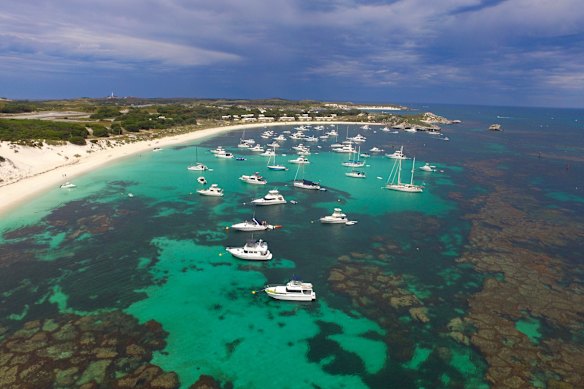 More school students will be able to join in on school camps at the popular tourist destination. 