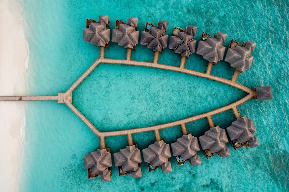 Luxury Escapes will launch Australia’s first non-stop flights to the Maldives this year.