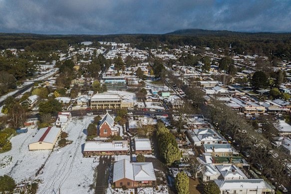 Hepburn Shire will be without most of its councillors until the private prosecutions are resolved. 