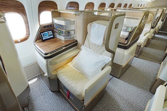 A traveller reader found her travel agent took $1312 as a cancellation fee, even though Emirates offered a full refund.