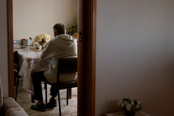 David was acquitted of baby shaking in a Supreme Court trial last year.