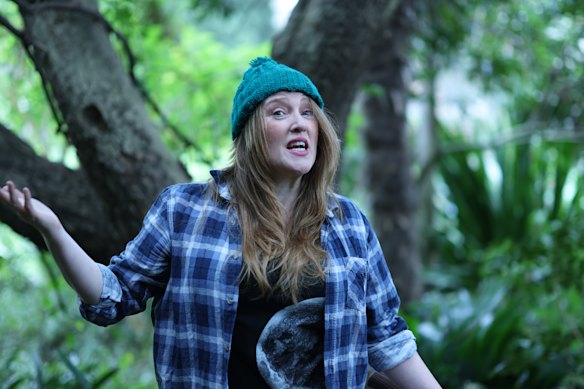 “It developed from the stuff we used to do when we were kids around Noble Park and Dandenong.”