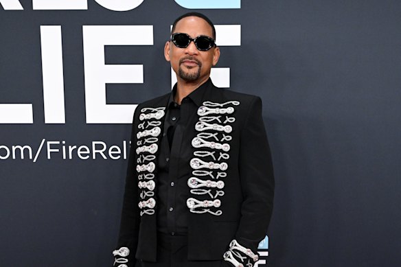 Will Smith has been accused by a professional violinist of allegedly “grooming and priming” him for further sexual exploitation.