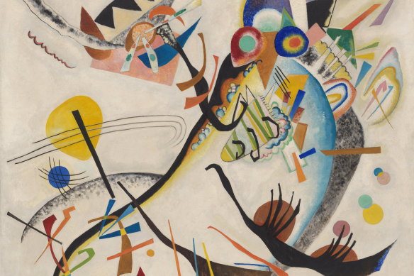 The Art Gallery of NSW is showcasing the life and work of one of the most influential European modernists.