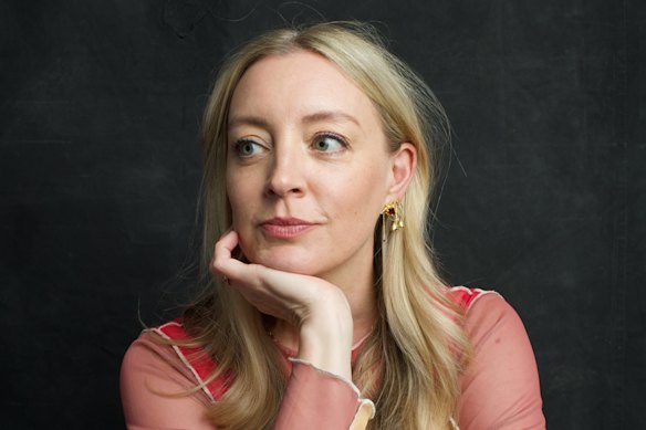 Claire Thomas has written a beautiful and tender book.