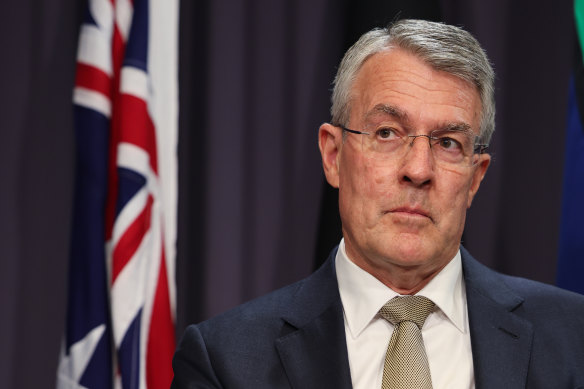 The attorney-general says people engaging in corrupt behaviour should be afraid of the new national watchdog.