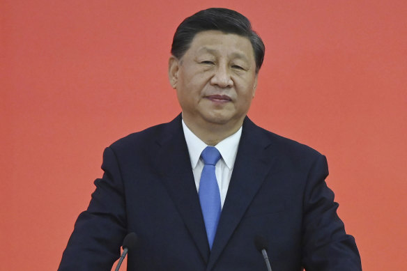 The vaccination status of China’s President Xi Jinping has been revealed two years after the local COVID vaccination drive began.