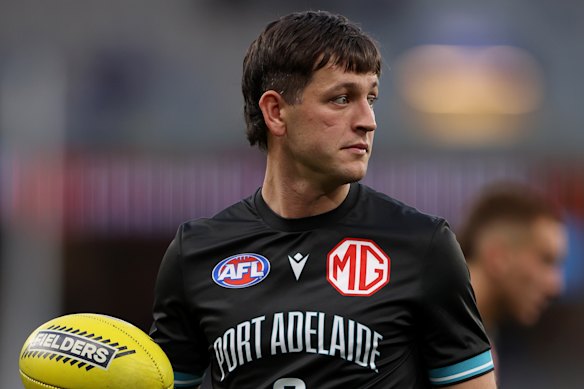 Will the Tigers pounce on Zak Butters?