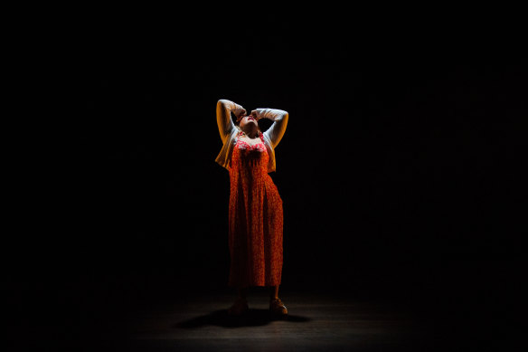 In Milk, Bridget Gallacher plays disability worker Mummy. 