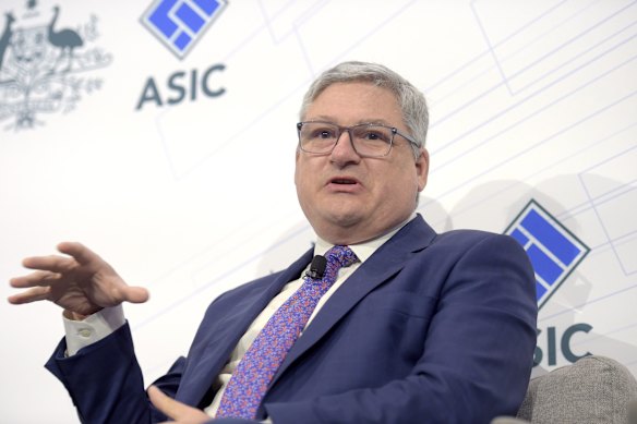 Raphael Arndt, chief investment officer of Future Fund.