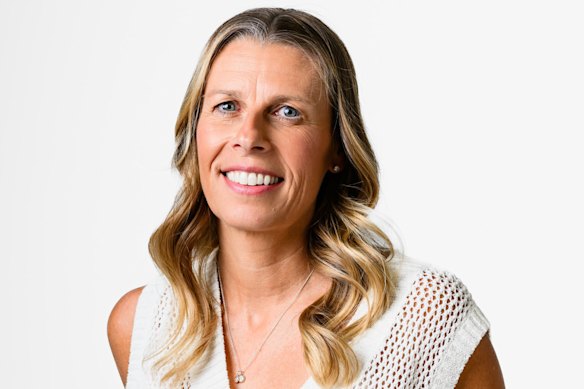 Lyndsay Bourke sought the advice of a counsellor to help guide her son, Billy, through their family’s grief.