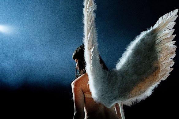 Kill Me is showing as part of the Rising festival. 