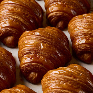 Melbourne croissanterie Lune is opening a flagship store in Sydney later this year. 