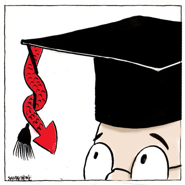 Vice Chancellor Could Use Some Confucian Wisdom