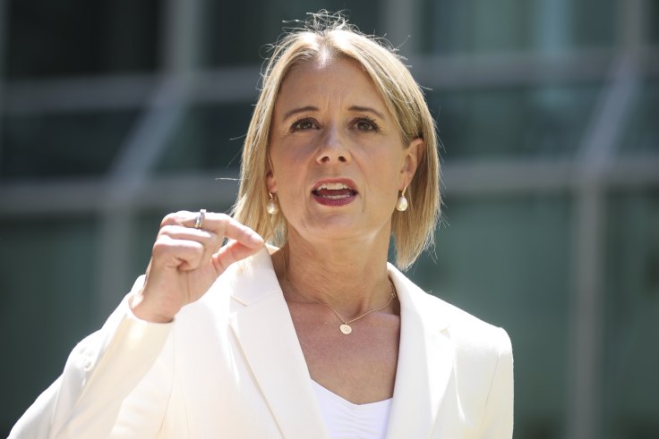 All Respect To Kristina Keneally But My Labor Party Is Wrong To Impose Her On Western Sydney