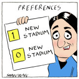 Illustration: John Shakespeare