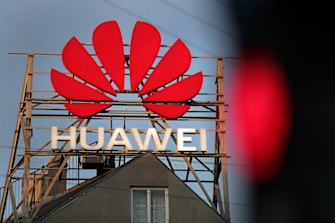 The acceptance of Huawei in Britain has been a divisive political issue.