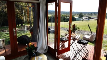 The federal government is looking to grow the tiny home industry, as part of a broader push to increase prefab construction. 