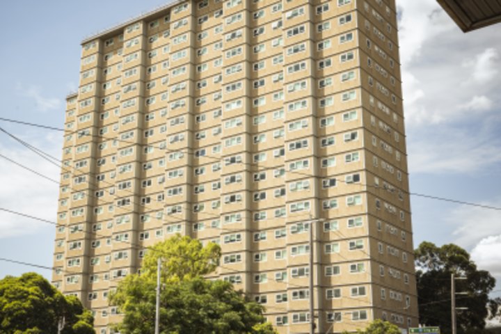 More, built faster: Demand has been strong in the federal government’s first social and affordable housing tender.