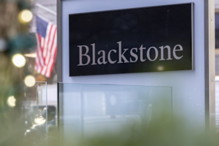 Chehab joined Blackstone’s Sydney real estate team in 2015.