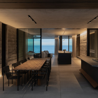 Low-key McDonald’s moguls list their exquisite $30m Central Coast home