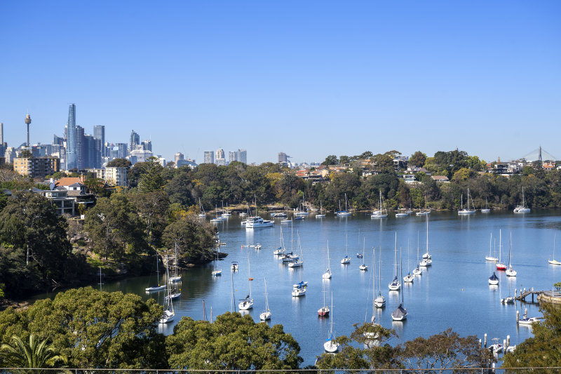 ‘Pretty wow’: Sydney’s most-searched suburbs by home hunters