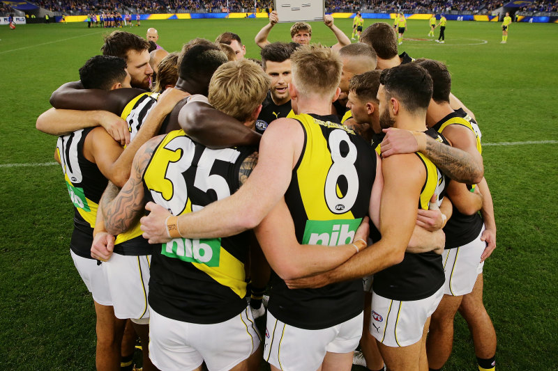 AFL 2021 LIVE updates: Richmond Tigers v West Coast Eagles; North Melbourne  Kangaroos v GWS Giants draw ; round 13 fixtures, results, tipping, tickets,  draw, odds, tickets