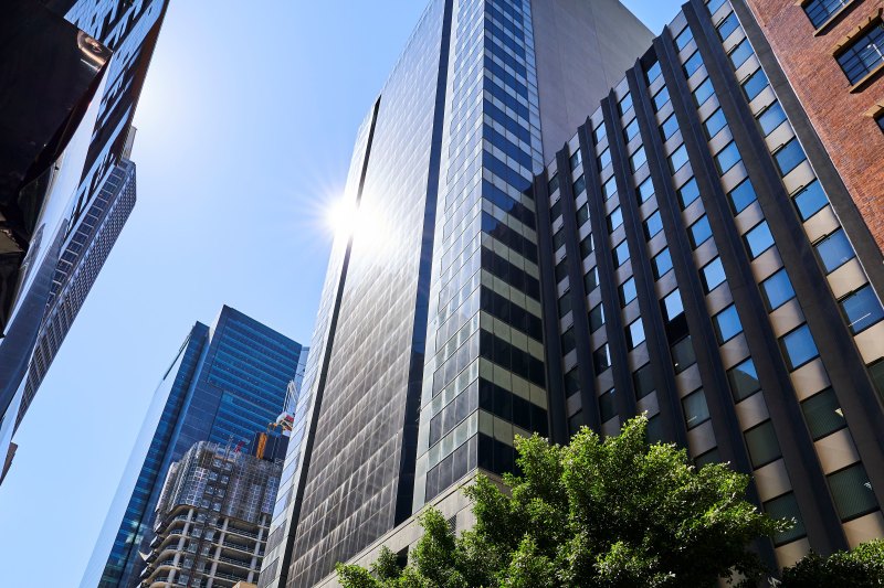 Trophy office and retail assets to test buyer’s appetite