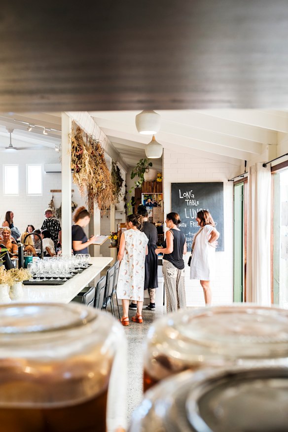 Alberta’s Busselton: gone, but not forgotten.