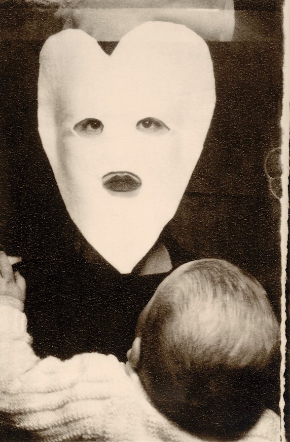 Ruth O’Leary, Flinders Street, 2017.