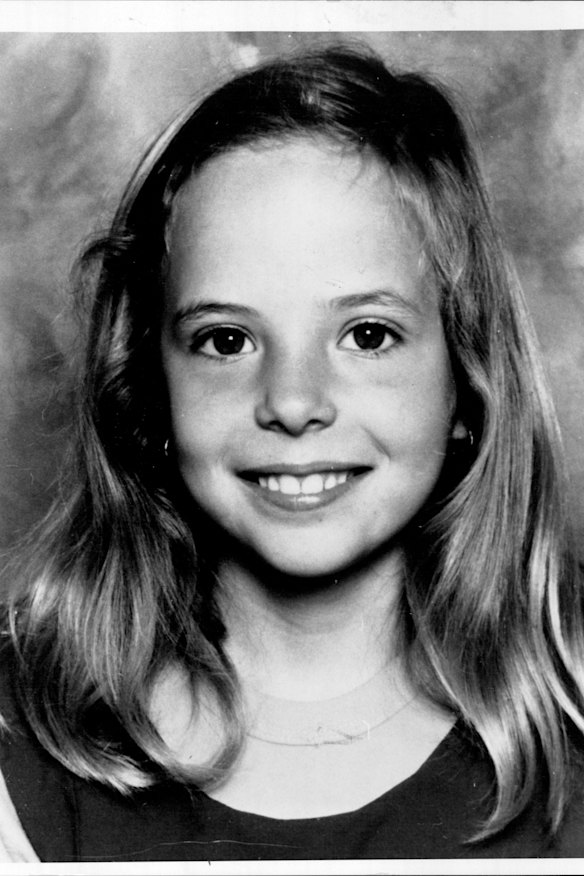 Michael Anthony Guider admitted to killing Samantha Knight, 9, but later recanted.