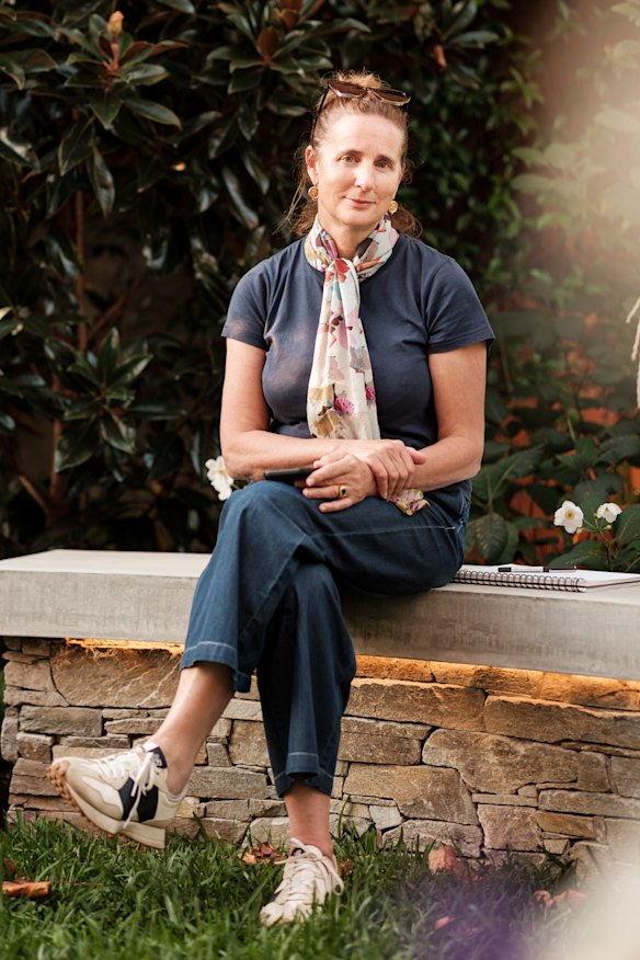 Kate Seddon only takes on work within a two-hour drive of her Melbourne home – “understanding the local terrain is important.”