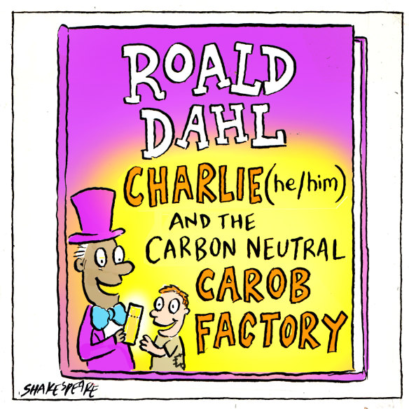 Illustration: John Shakespeare