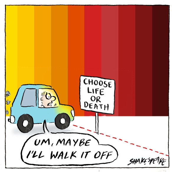 Illustration: John Shakespeare