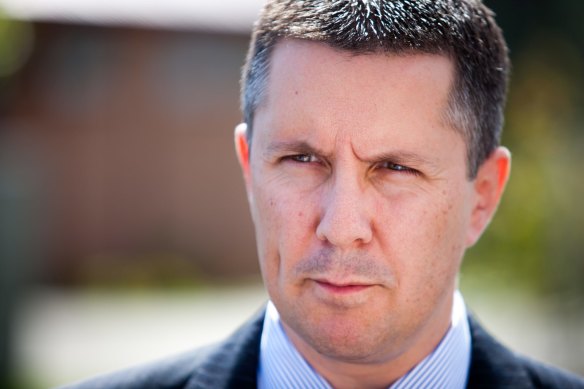 Labor's climate change and energy spokesman Mark Butler said the government was reviving a failed Abbott-era policy.