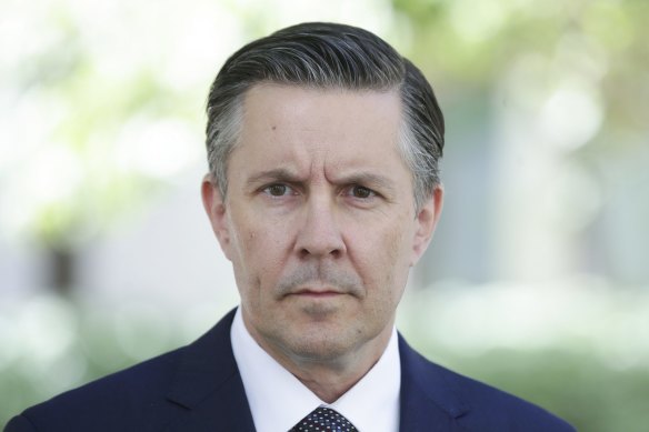 Labor's climate change and energy spokesman Mark Butler said his party established ARENA and remained committed to the agency.