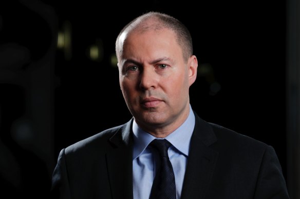 Environment and Energy Minister Josh Frydenberg accused Labor states of "politicking".