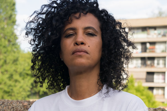 Neneh Cherry will be the musical jewel in the Sydney Festival's crown.