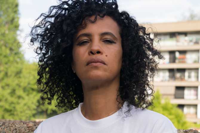 Neneh Cherry will be the musical jewel in the Sydney Festival's crown.