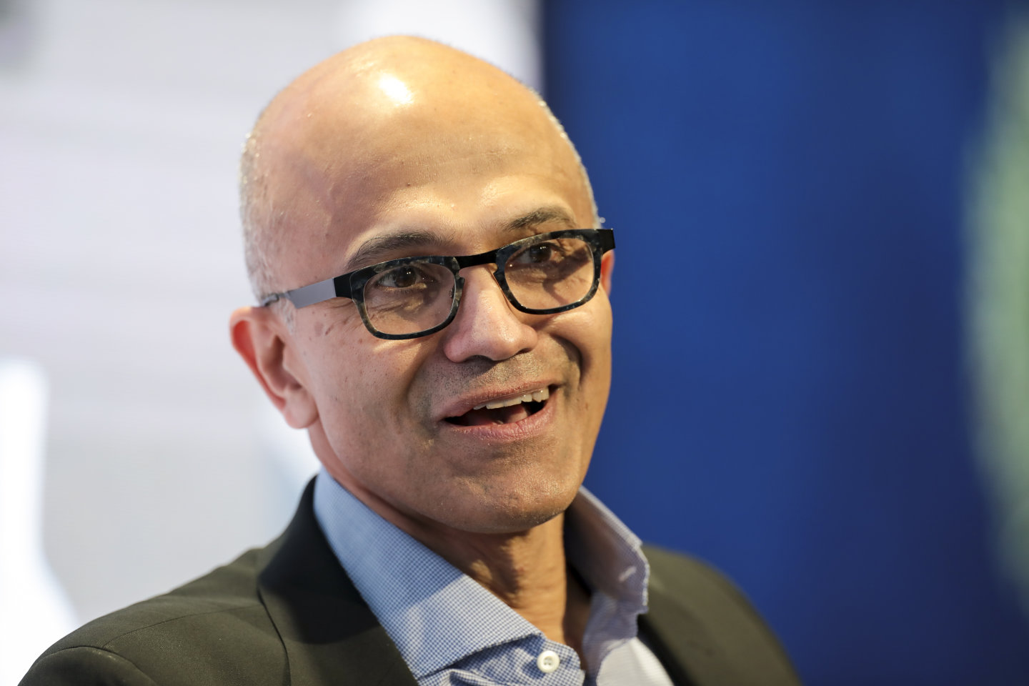 Microsoft Ceo Satya Nadella Added 850b To Microsoft Microsoft boss satya nadella has spoken out about india's controversial new citizenship law. microsoft ceo satya nadella added 850b