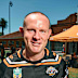 Mayor Inner West Darcy Byrne.