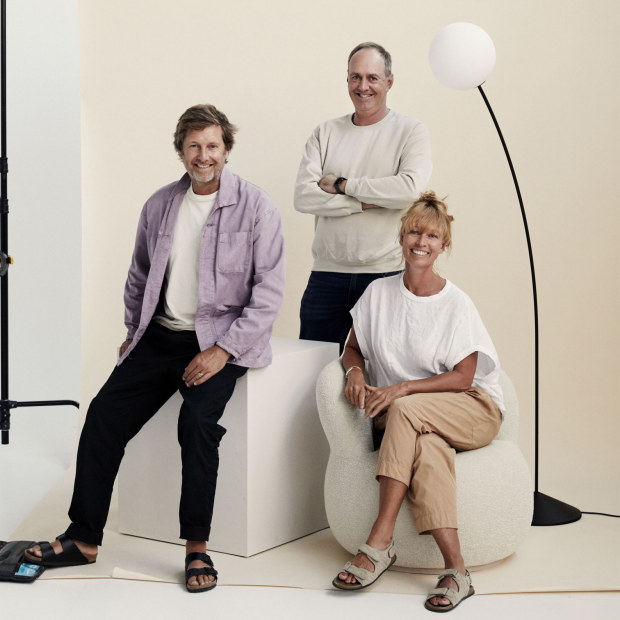 Australian furniture maker Jardan has doubled the size of its factory